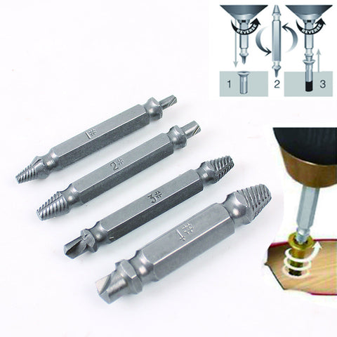 Speed Out Screw Extractor